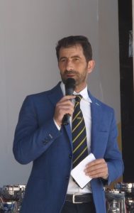 Coni Messina