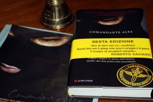 Comandante Alfa 