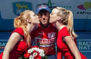 Vincenzo Nibali