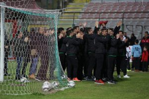 Curva Sud 