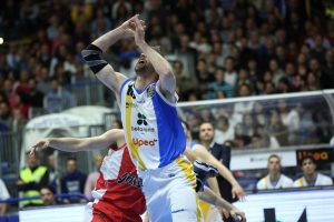 Orlandina-Reggio Emilia