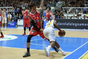 Orlandina-Reggio Emilia