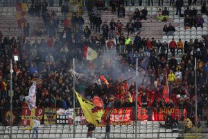 Curva Sud