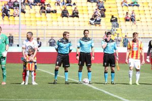 Lecce