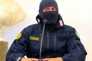 Comandante Alfa 