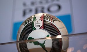 Lega Pro