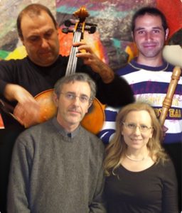 Filarmonica Laudamo
