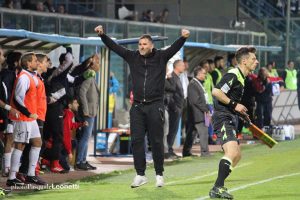 Lucarelli