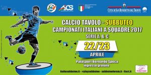 San Benedetto