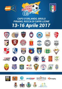 Sicily Football Cup