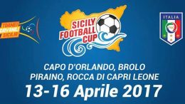 Sicily Football Cup