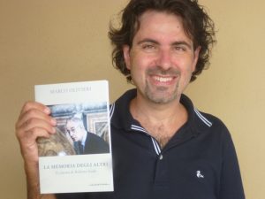 Marco Olivieri