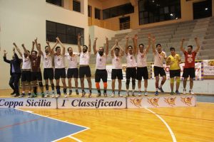 Mondo Volley Messina