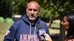 Sergio Pirozzi