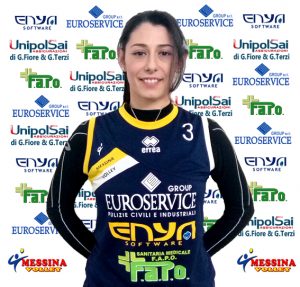 messina volley
