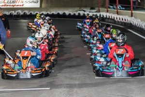kart