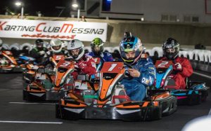 kart