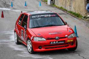 Sgb Rallye