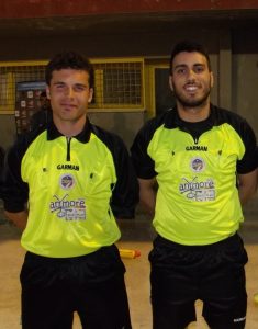Arbitri