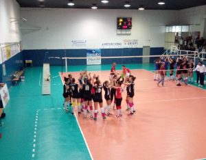 Team Volley Messina