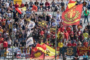 Curva Sud