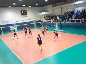 Team Volley Messina