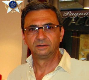 Salvatore Lombardo