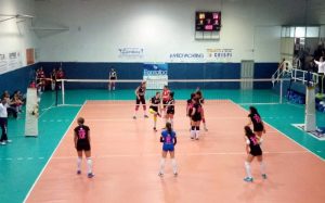 Team Volley Messina