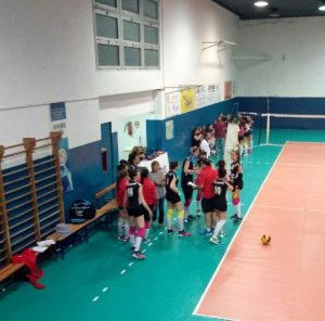 Team Volley Messina