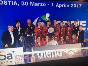 WP Messina
