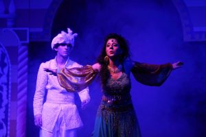 Teatro