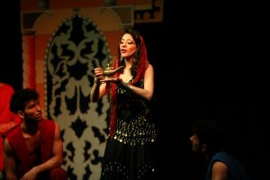 Teatro