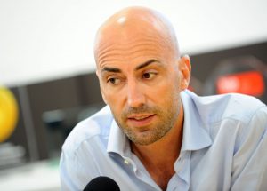 Alex Carera