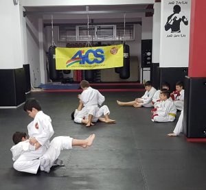 Festival dello Sport per Tutti