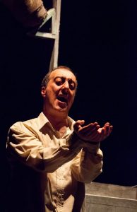 Teatro