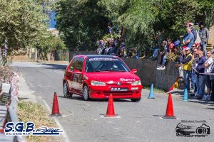 Sgb Rallye