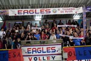 Santa Teresa Volley