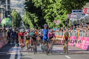 Giro d'Italia 