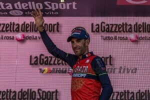Vincenzo Nibali 
