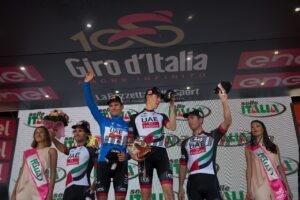 Giro d'Italia