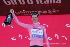 Bob Jungels