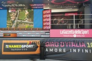 Giro d'Italia