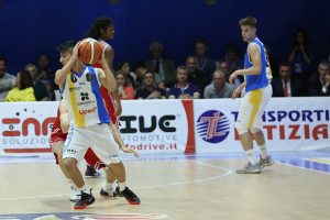 Betaland Capo d'Orlando- Consultinvest Pesaro