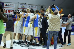 Betaland Capo d'Orlando- Consultinvest Pesaro