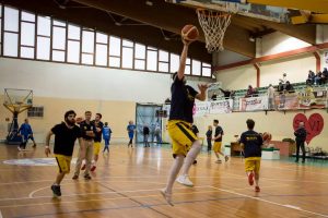 Pallacanestro Silvi