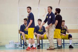 Pallacanestro Silvi