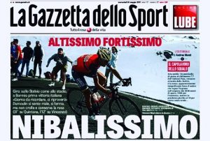 Gazzetta dello Sport