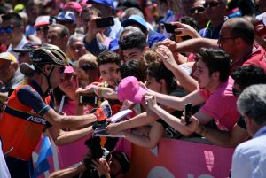 Vincenzo Nibali 