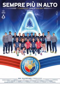 serie b1 femminile