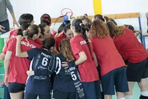 serie b1 femminile